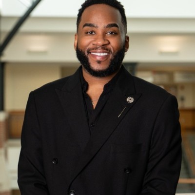 JP Robinson