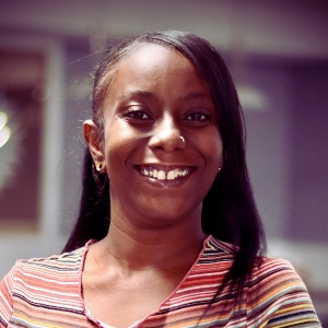Toni Austin-Williams