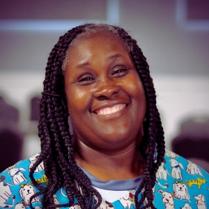 Lolita Gillespie