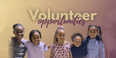 Current Opportunities