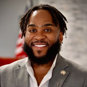 JP Robinson