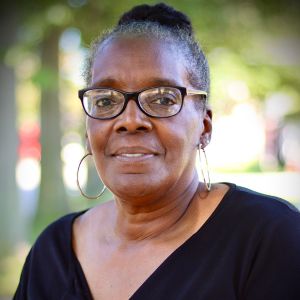 Felicia Graham