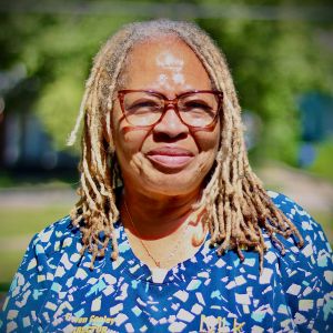 Gwen Cooley