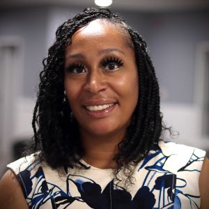 Alicia George