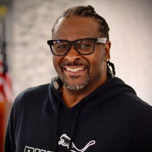 Nate Johnson