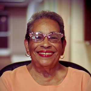 Mary Ellen Watson